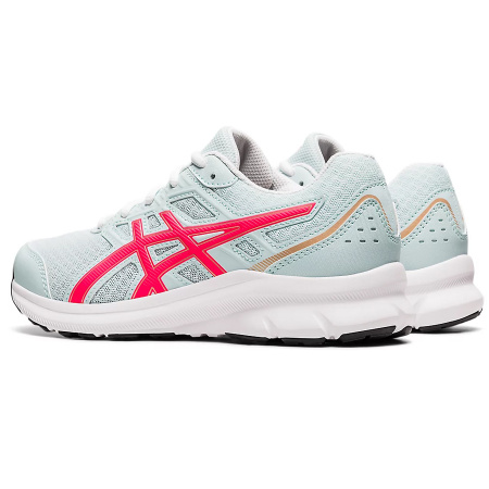 Кроссовки Asics JOLT 3 GS цвет 402