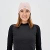 Тренировочная шапка Nordski Train Soft Pink
