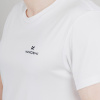 Футболка Nordski Run White