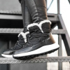 Полусапоги CMP SHOES NERO(Черный)
