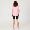 Футболка Nordski Run Orchid Pink W