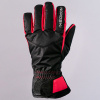 Перчатки Nordski Arctic Black/Raspberry Membrane W