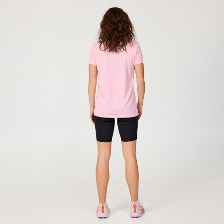 Футболка Nordski Run Orchid Pink W
