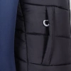 Утепленный Жилет Nordski Air Black W
