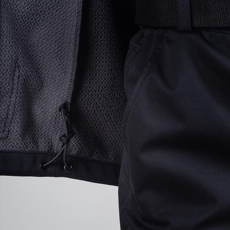 Костюм Nordski Trekking Black W