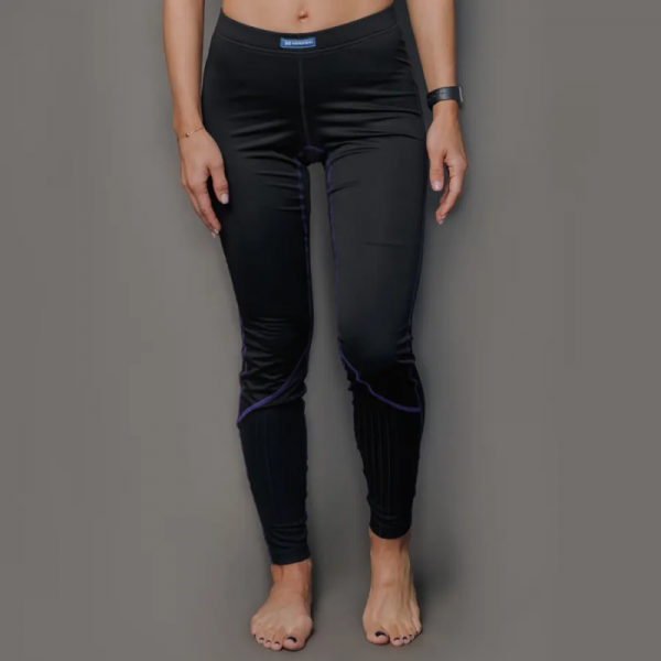 Рейтузы Nordski Active WS Black W