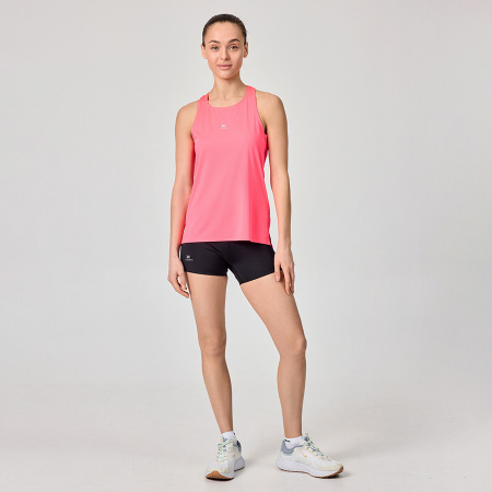 Майка Nordski Neon Pink W