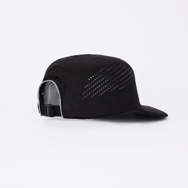 Кепка Nordski Discovery Black