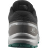 Кроссовки SALOMON SENSE CSWP J Black/Pearl
