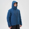 Горнолыжная куртка Nordski Alpine Blue