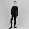 Комплект термобелья NORDSKI Jr.Warm  black