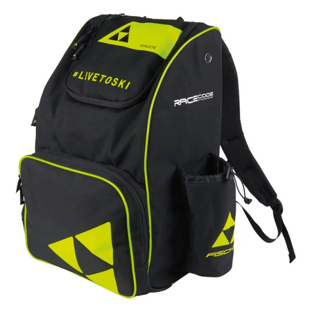 Рюкзак FISCHER BACKPACK RACE 55L 25
