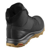 Salomon OUTsnap CSWP Black/GUMIA