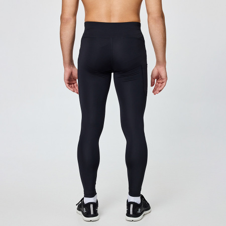 Лосины Nordski Run 2.0 Black