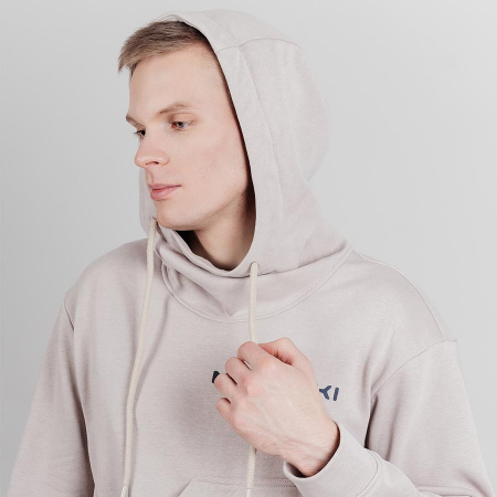 Толстовка Nordski Outfit Beige