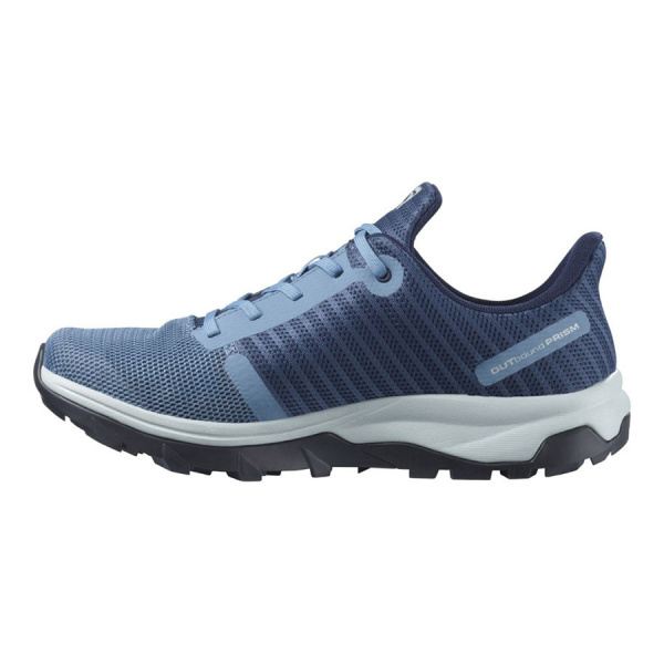 Кроссовки SALOMON OUTBOUND PRISM GTX W Cop