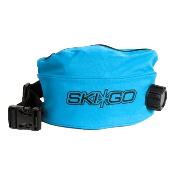 Подсумок термос Skigo Thermo синий
