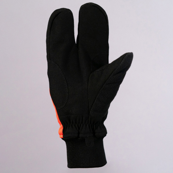 Лобстеры Nordski Jr.Arctic Red/Black WS