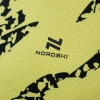 Майка Nordski Trail Lime
