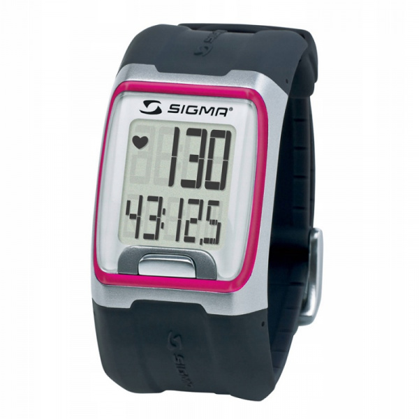 Часы Sigma PC3.11 PINK