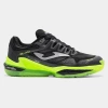 Кроссовки для падела JOMA SLAM Черный муж