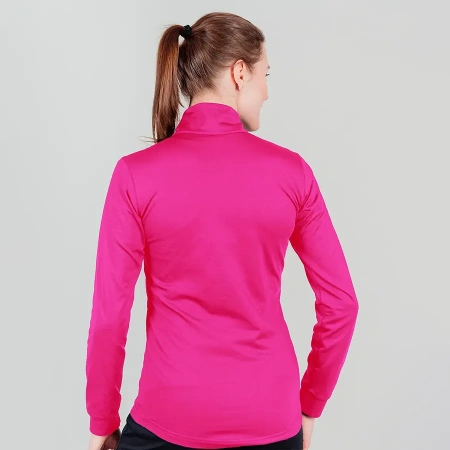 Толстовка Nordski Layer Fuchsia W