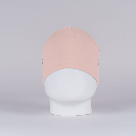 Тренировочная шапка Nordski Warm Soft Pink