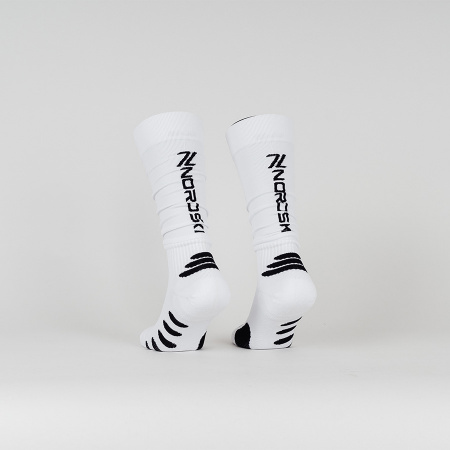 Гетры Nordski Pro Energy White