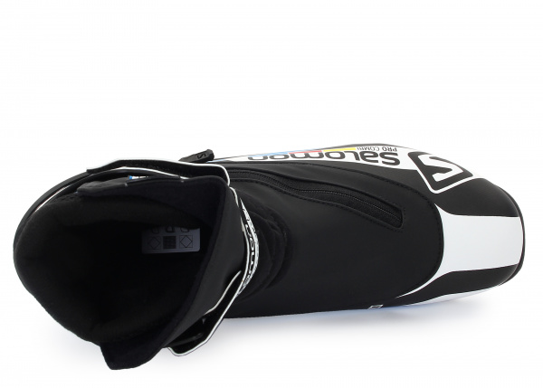 Л/б Salomon PRO COMBI PROLINK