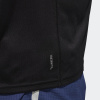 Футболка ADIDAS RESPONSE TEE BLACK NOIR
