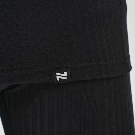 Комплект термобелья Nordski Advance Black
