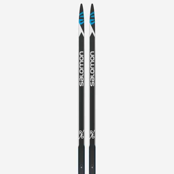 Лыжи Salomon R 6 COMBI