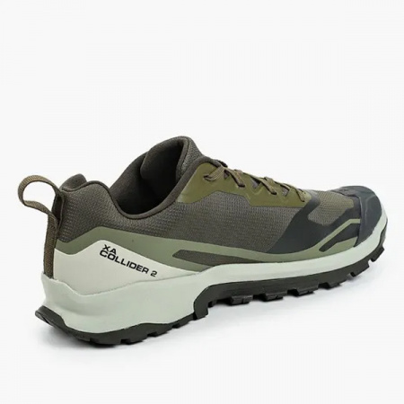Кроссовки Salomon XA COLLIDER 2 OlvNig/MnGr/Peat