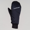 Варежки Nordski Jr.Arctic  Black WS 