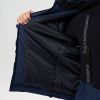 Утепленная куртка Nordski Mount Dark Blue