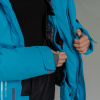 Горнолыжная куртка NORDSKI Jr.Extreme blue Q