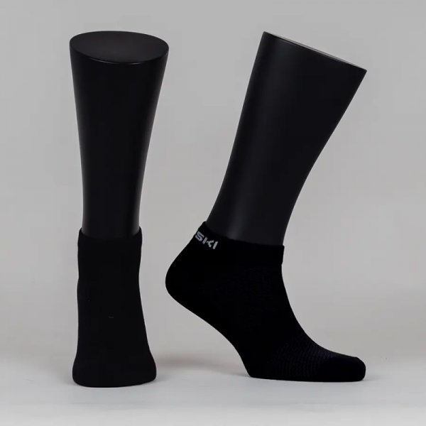 Носки Nordski Run Black (2 пары)