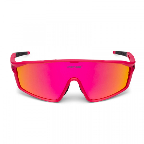 Очки Northug SUNSETTER Junior Cerise