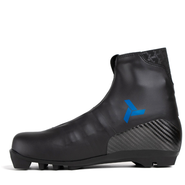 Ботинки лыжные SPINE CARRERA CARBON RC Classic NNN гоночные