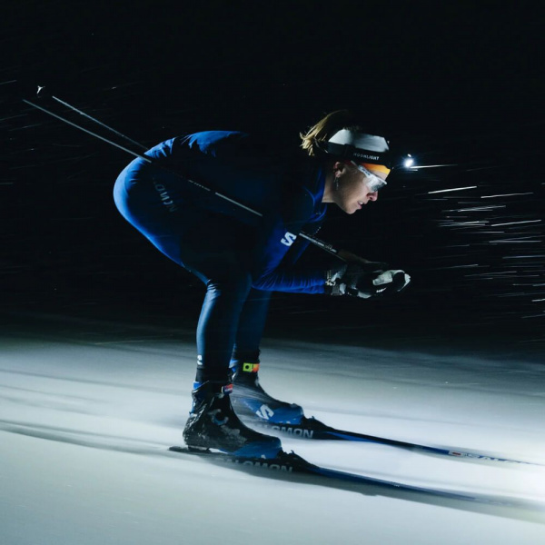 Лыжные ботинки Salomon S/Lab Skate Boa