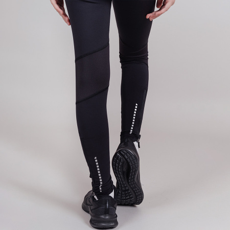 Лосины Nordski Jr. Pro Black Q