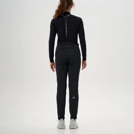 Тренировочные брюки Nordski Advance 2.0 Black W