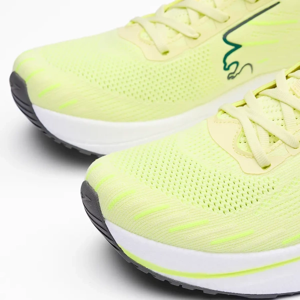 Кроссовки JOMA STORM VIPER MEN Флуоресцентный желтый