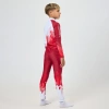 Гоночный костюм Nordski Jr. Race Red