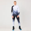 Гоночный костюм Nordski Race Black