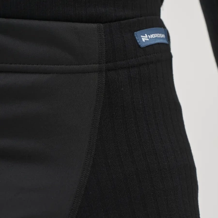 Трусы Nordski Race WS Black