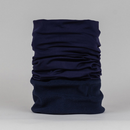 Бафф Nordski Hybrid Navy/Volcan