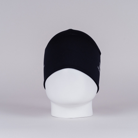 Тренировочная шапка Nordski Warm Black