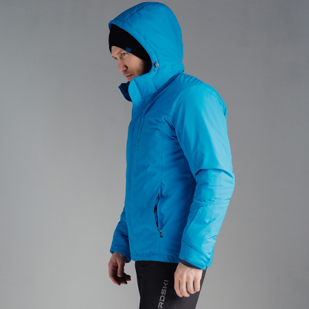 Утепленная куртка Nordski Mount Blue