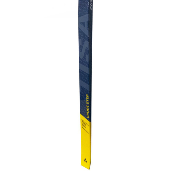 Беговые лыжи FISCHER TISA SPORT STEP JR. 